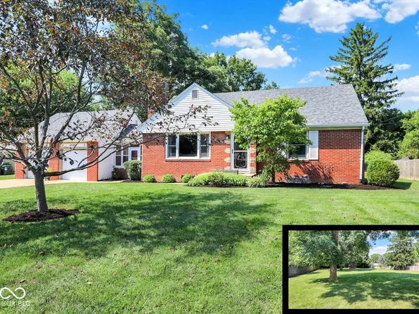 300 Maple St, Greenwood, IN 46142