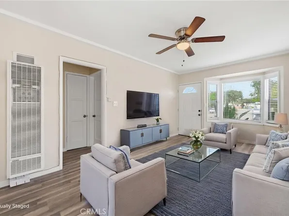 9342 Rush St, South El Monte, CA 91733