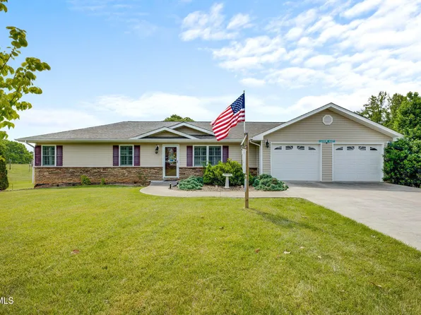 4653 Old Stage Rd, Kingsport, TN 37664