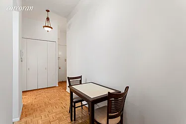 Rented by Corcoran