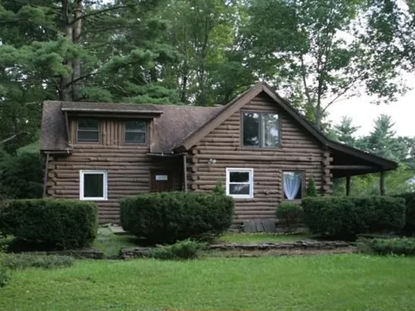4192 Route 28, Boiceville, NY 12412