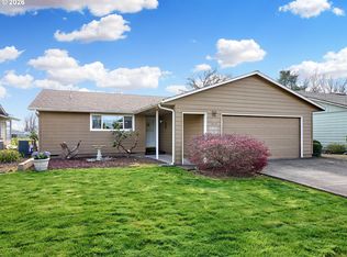 2056 King Way, Woodburn, OR 97071