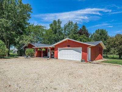 400 Water St, Earlville, IL, 60518
