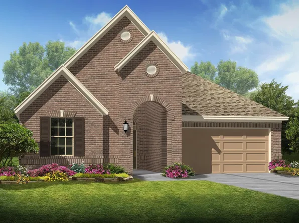 21922 Iris Colony Dr, Waller, TX 77484