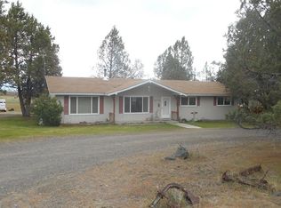 18545 Andy Hill Rd, Lakeview, OR 97630