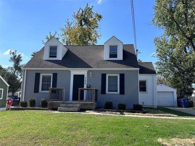 1704 Merle Hay Rd, Des Moines, IA, 50310