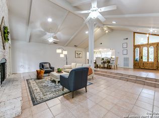 100 Ripple Creek Rd, Shavano Park, TX 78231