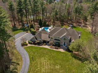 59 Anderson Farm Rd, Hanover, MA 02339