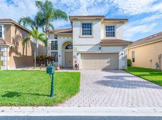 5731 Via De La Plata Cir, Delray Beach, FL 33484