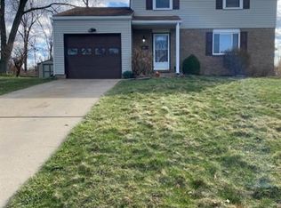 1215 Kings Mill Rd, Aliquippa, PA 15001