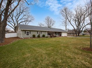 509 Parkway Dr, Wheaton, IL 60187