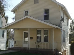 804 Louise Ave, Morgantown, WV 26505