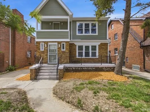 17369 Wisconsin St, Detroit, MI 48221