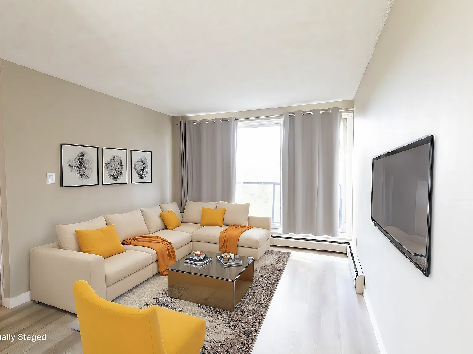 Westview Terrace Apartments — Photo 3