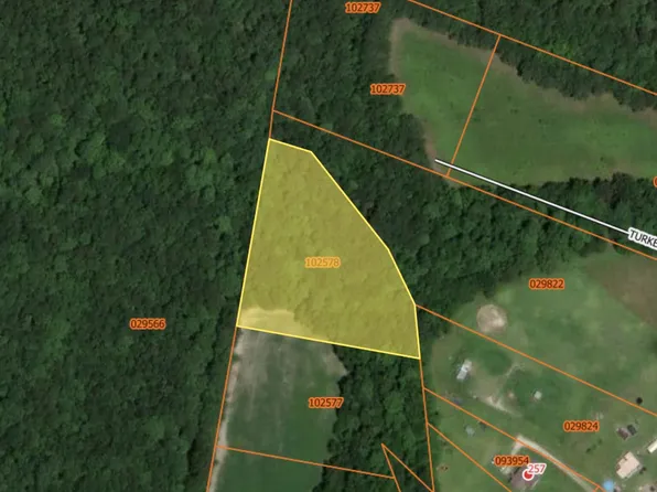 0 Near 149 Shaw Road, Riegelwood, NC 28456