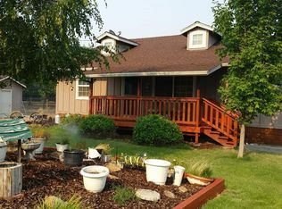 6374 Ponderosa St, Central Pt, OR 97502