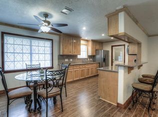 1015 Eleanor St, Houston, TX 77009