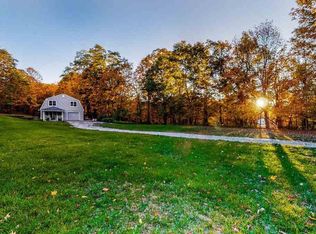 366 Nine Partners Rd, Clinton Corners, NY 12514