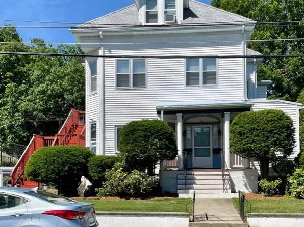 93-95 Riverview Ave, Waltham, MA 02453