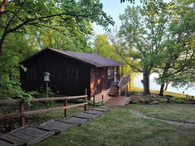 12183 Crooked Lake Ln SW, Farwell, MN, 56327