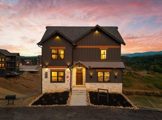 351 Rambling Creek Way LOT 58R-1, Sevierville, TN 37862