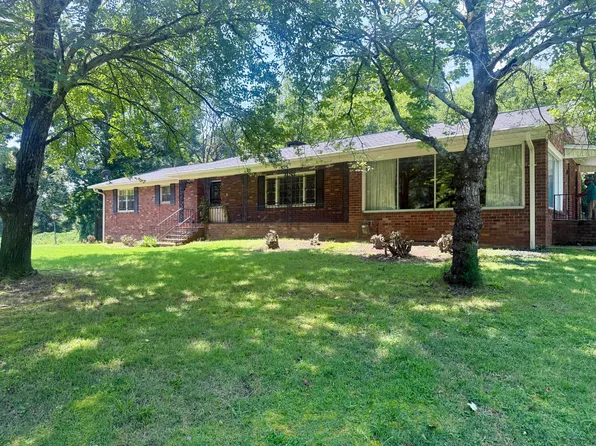 139 Melrose Ln, Summerville, GA 30747