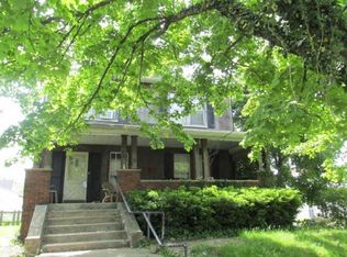 318 Mulberry St, Ironton, OH 45638