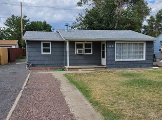 1529 E 18th St, Pueblo, CO 81001