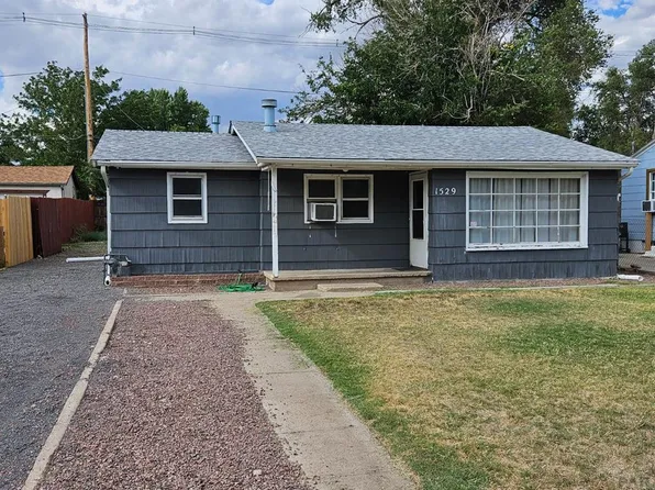1529 E 18th St, Pueblo, CO 81001