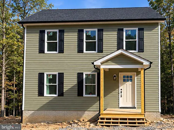 904 Panther Dr, Winchester, VA 22602