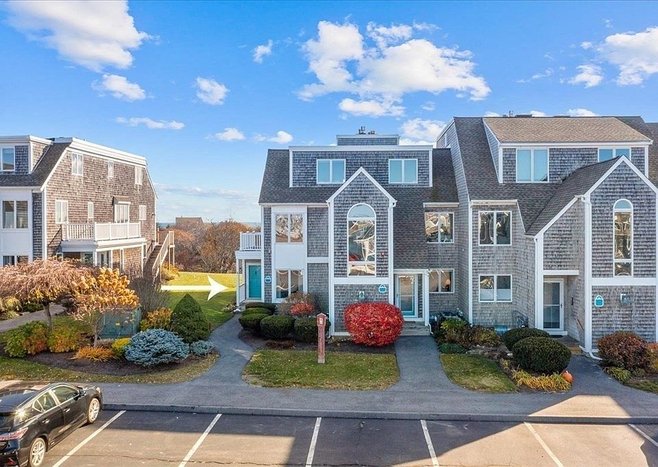 Ocean Point Condominiums 25 Highland Ter Plymouth MA Zillow