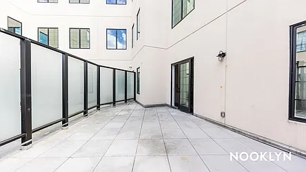 Rented by Nooklyn NYC LLC