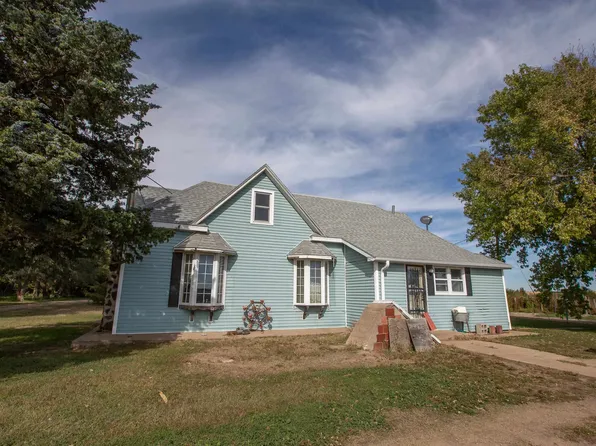 1607 T Rd, Upland, NE 68981