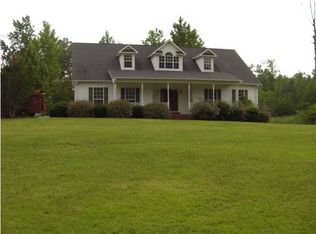 6360 Mays Bend Rd, Pell City, AL 35128