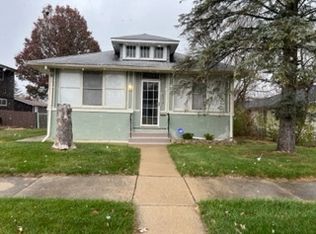 277 W 17th St, Chicago Heights, IL 60411