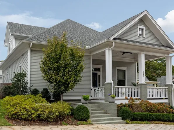 212 Haralson Ln, Atlanta, GA 30307