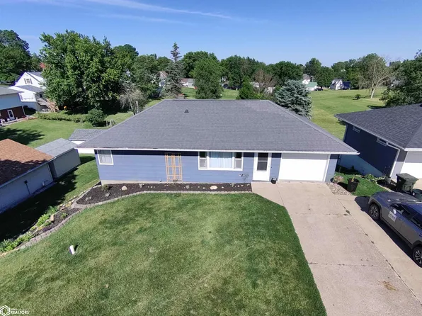511 N Orchard St, Brooklyn, IA 52211