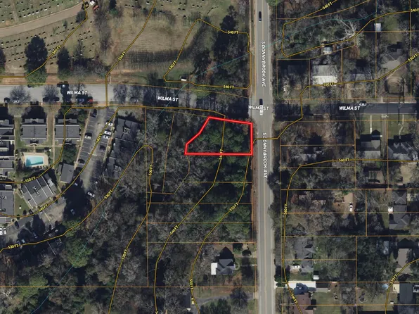 2701 S Donnybrook Ave, Tyler, TX 75701