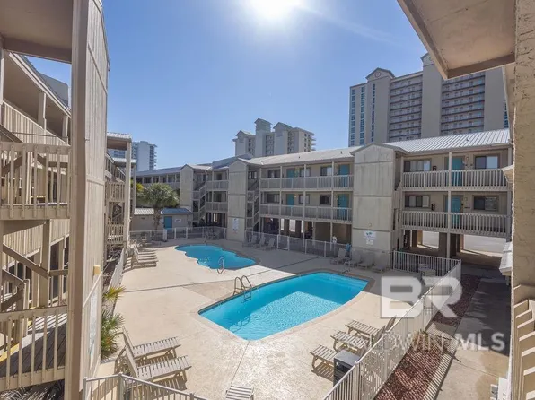 930 W Beach Blvd #126, Gulf Shores, AL 36542