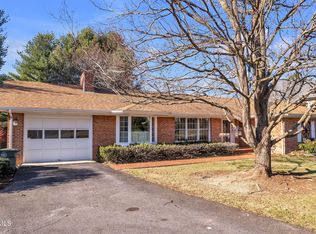 415 NE Court St, Abingdon, VA 24210