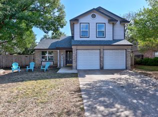 806 Brook Bnd, Cedar Park, TX 78613