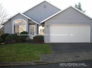 12410 SW Macorey Ct, Beaverton, OR 97005
