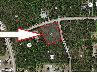 5296 W Angus Dr, Beverly Hills, FL, 34465
