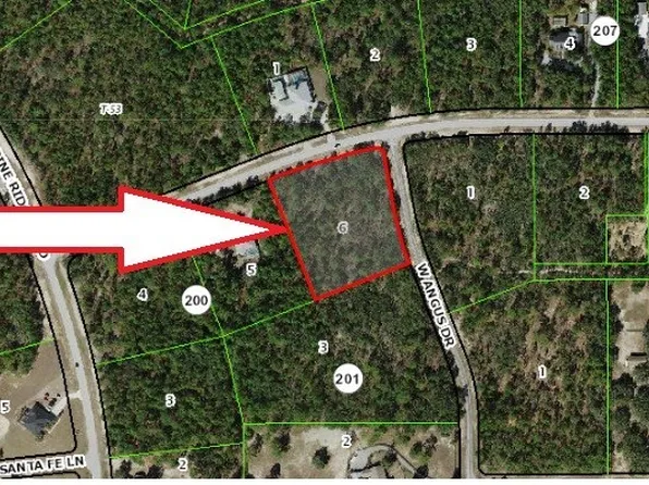 5296 W Angus Dr, Beverly Hills, FL 34465
