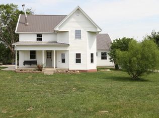 9064 S Prill Rd, Milroy, IN 46156