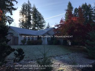 2130 Diamond Loop SE, Lacey, WA 98503