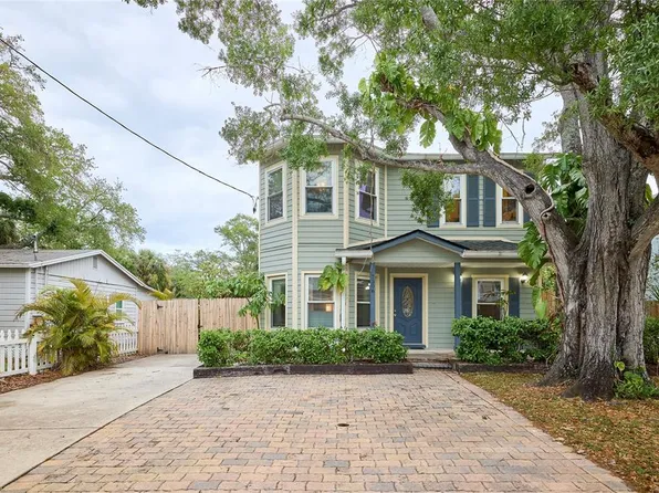 7306 S Mascotte St, Tampa, FL 33616