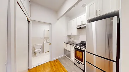 Rented by Bond New York