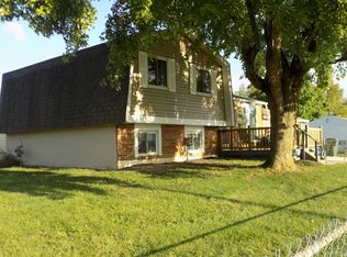 3940 Clabber Rd, Columbus, OH 43207