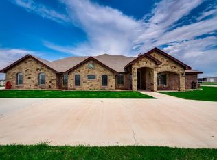 2901 S County Road 1057, Midland, TX 79706